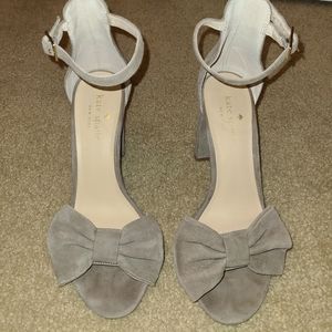 Kate spade sandals